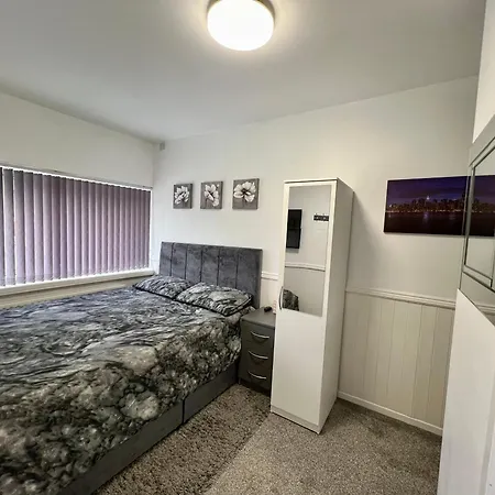 Lovely Double With En And Separate Private Entrance