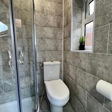 Lovely Double With En And Separate Private Entrance Maison d'hôtes